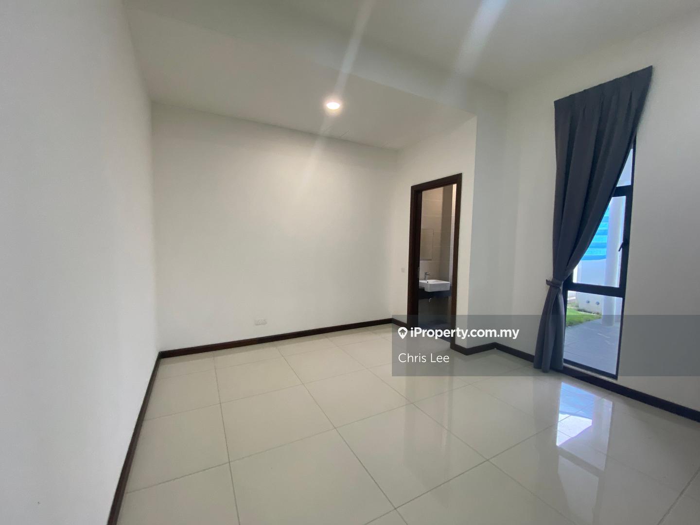 Rumah Berkembar untuk Dijual di Eco Sanctuary, Telok Panglima Garang oleh Chris Lee - iProperty.com.my