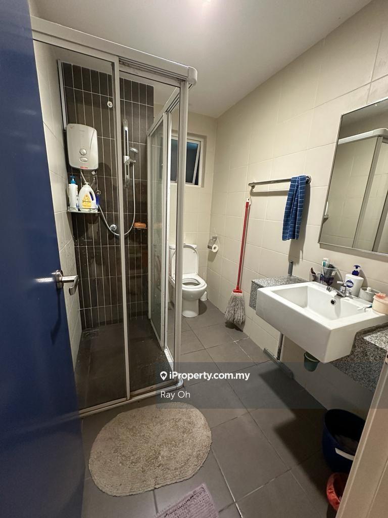 Residensi Servis untuk Dijual di Metropolitan Square oleh Ray Oh - iProperty.com.my