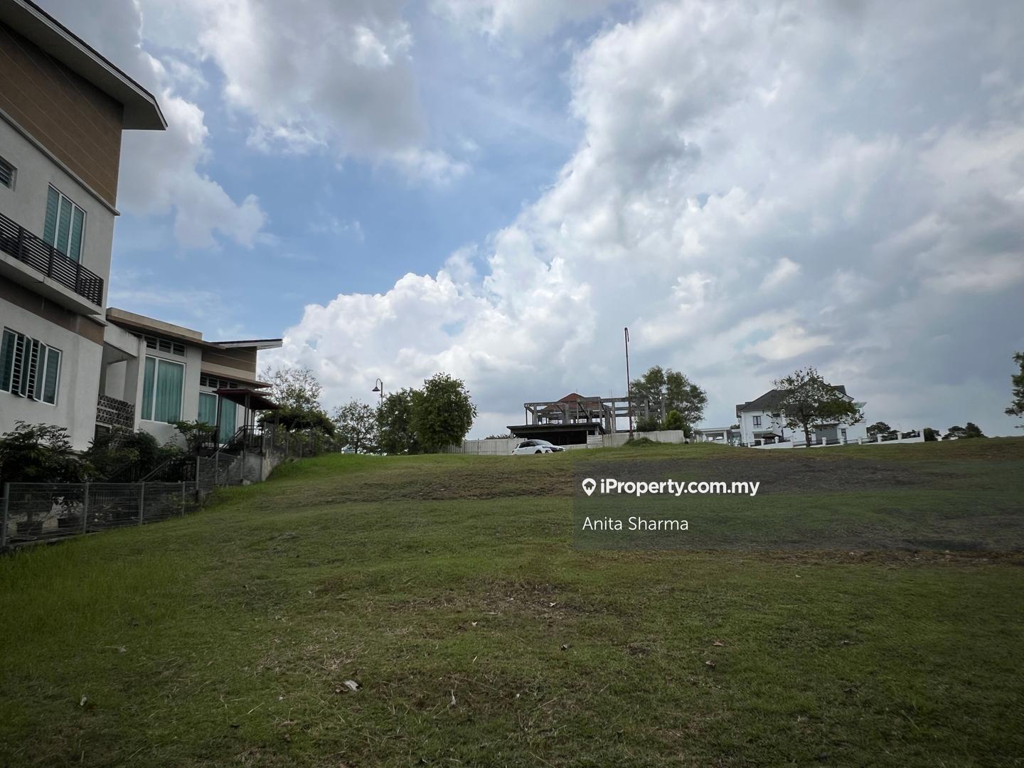 Bungalow Land for Sale in Presint 11, Putrajaya by Anita Sharma - iProperty.com.my