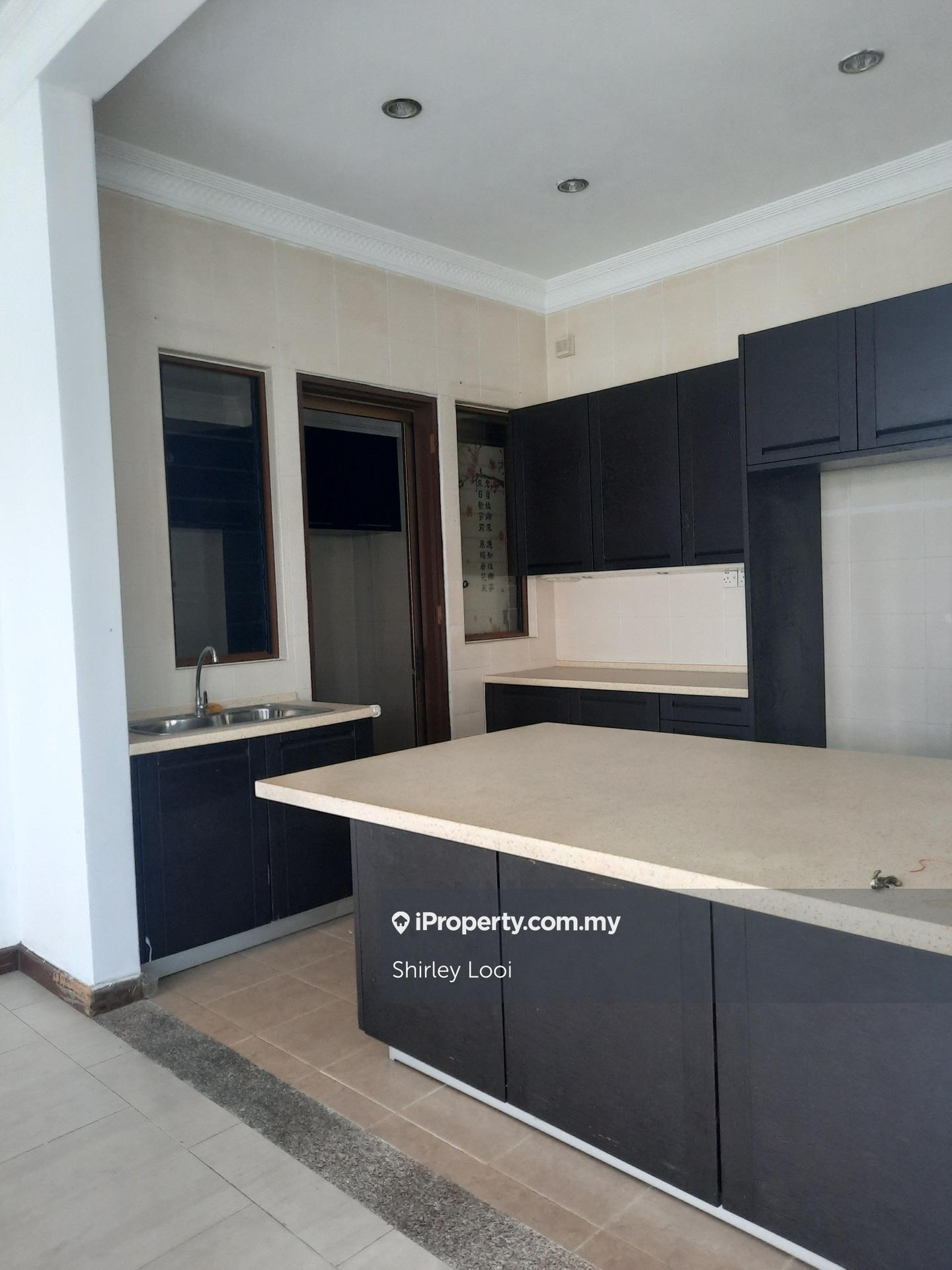 2-storey Terraced House for Sale in Bukit Jelutong, Shah Alam by Shirley Looi - iProperty.com.my
