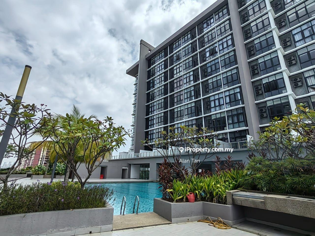 Condominium for Rent in Queensville by Alan Tan - iProperty.com.my