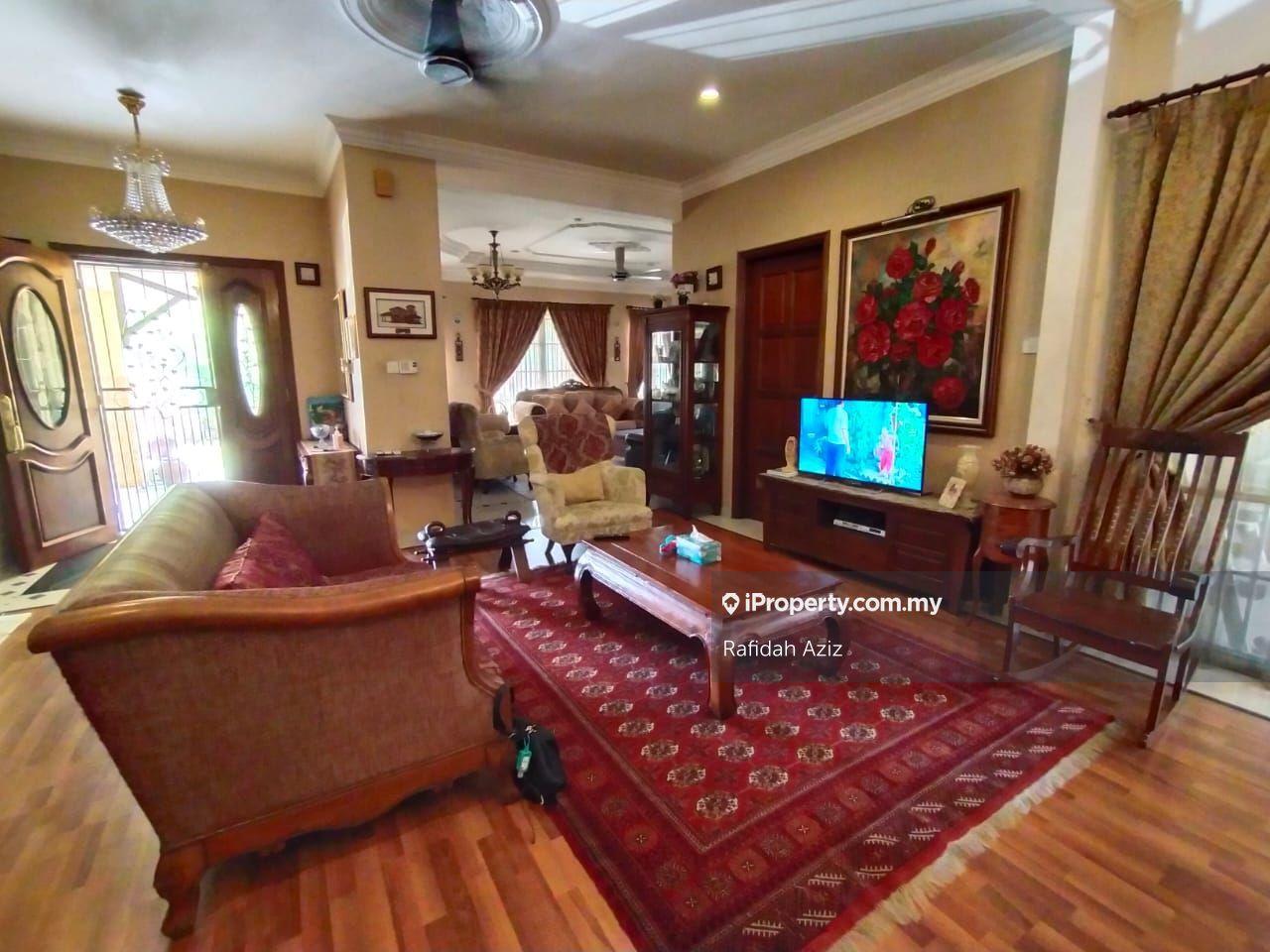 Bungalow House for Sale in Kota Damansara, Petaling Jaya by Rafidah Aziz - iProperty.com.my