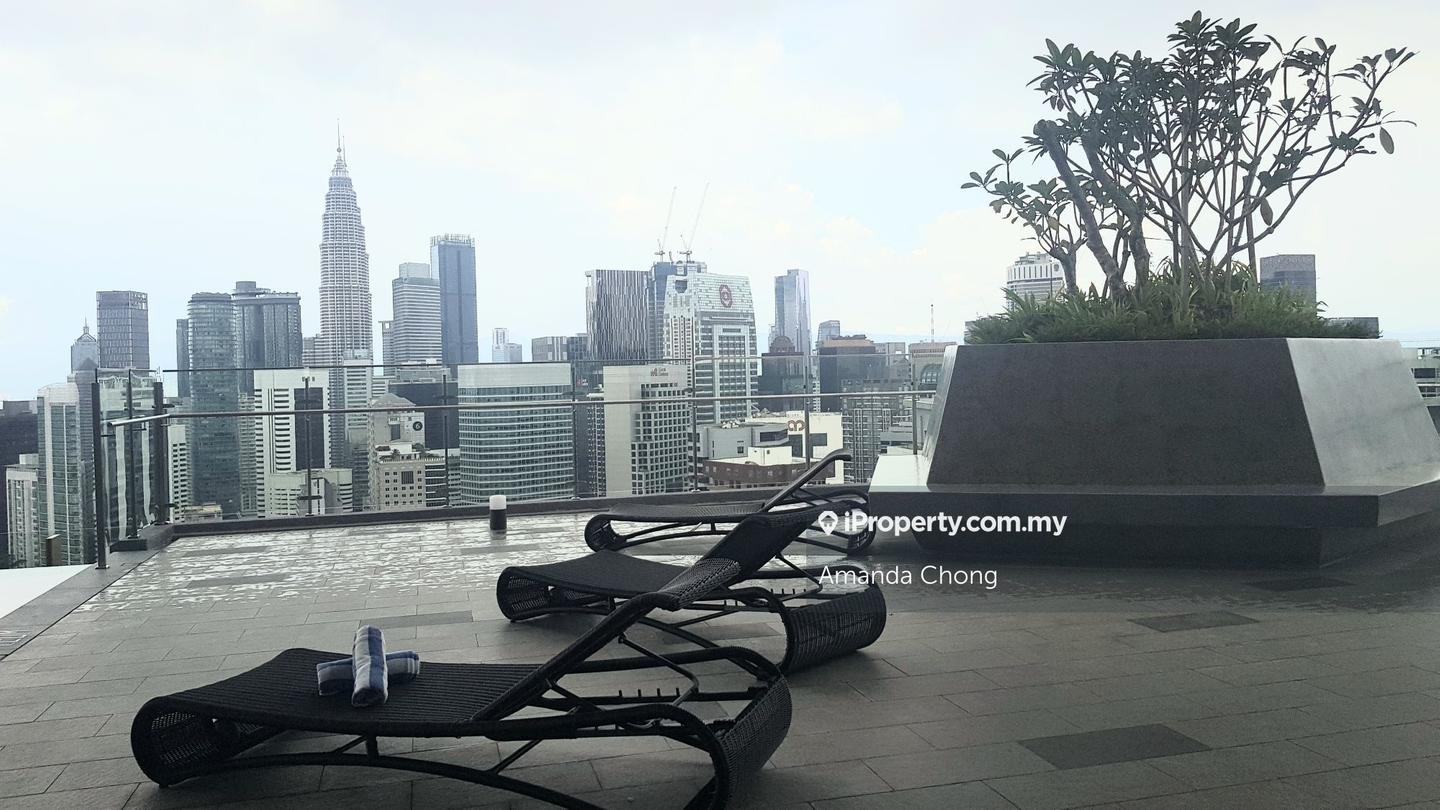 Soho for Rent in KLCC, KL City Centre by Amanda Chong - iProperty.com.my