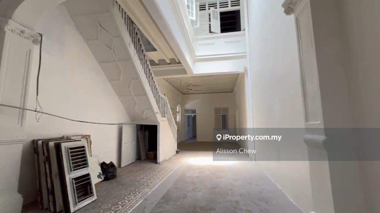 Kedai-Pejabat untuk Disewa di George Town, Penang oleh Alisson Chew - iProperty.com.my