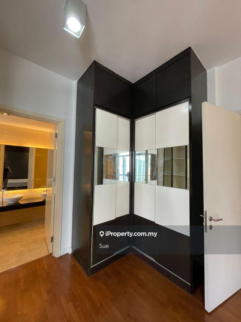 Condominium for Rent in Idaman Residence by Sue - iProperty.com.my