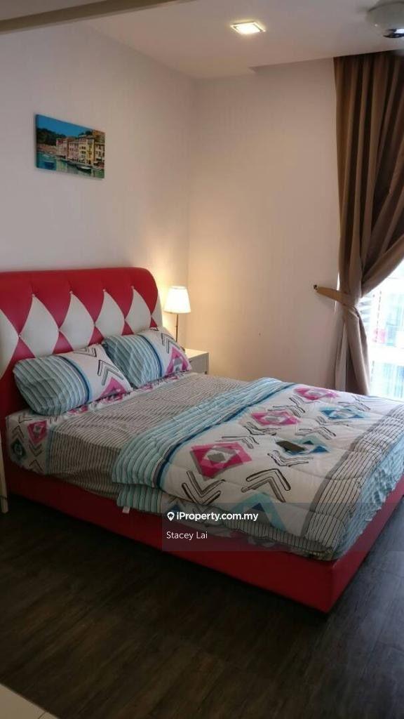 Residensi Servis untuk Disewa di M Suites oleh Stacey Lai - iProperty.com.my
