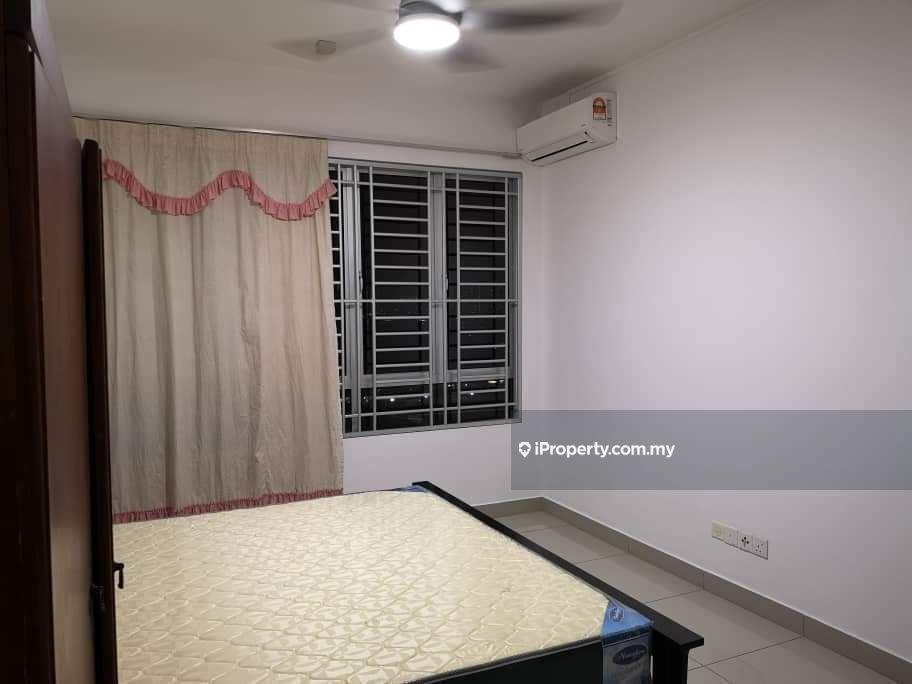 Service Residence for Sale in Platinum Lake PV 21 by Luis Looi - iProperty.com.my