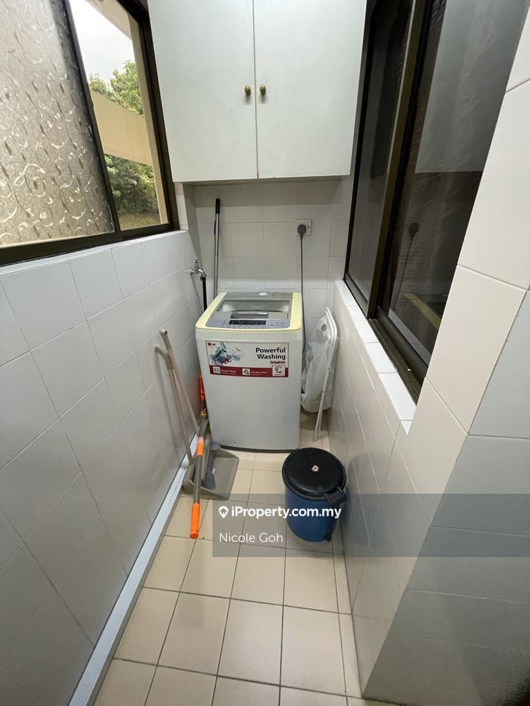 Condominium for Rent in Tivoli Villas by Nicole Goh - iProperty.com.my