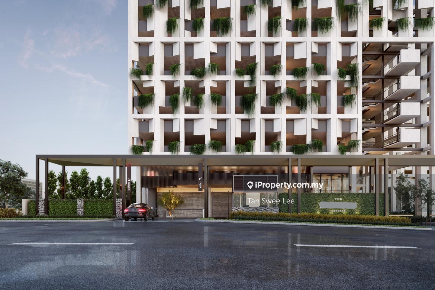 Service Residence for Sale in The Lantern by Tan Swee Lee - iProperty.com.my