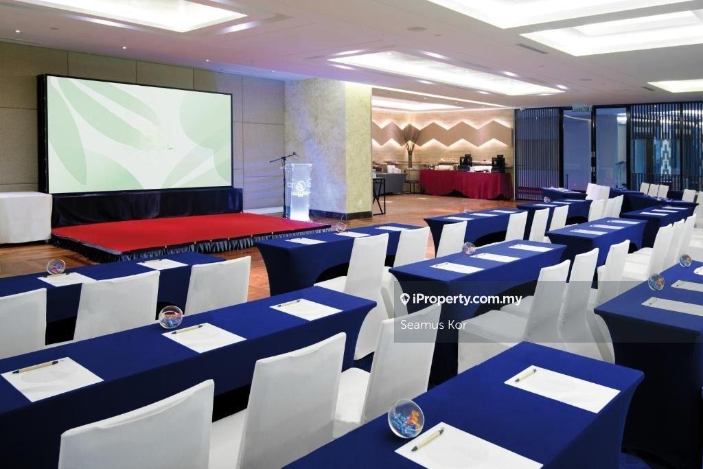 Hotel / Resort untuk Dijual di Desaru, Pantai Timur oleh Seamus Kor - iProperty.com.my