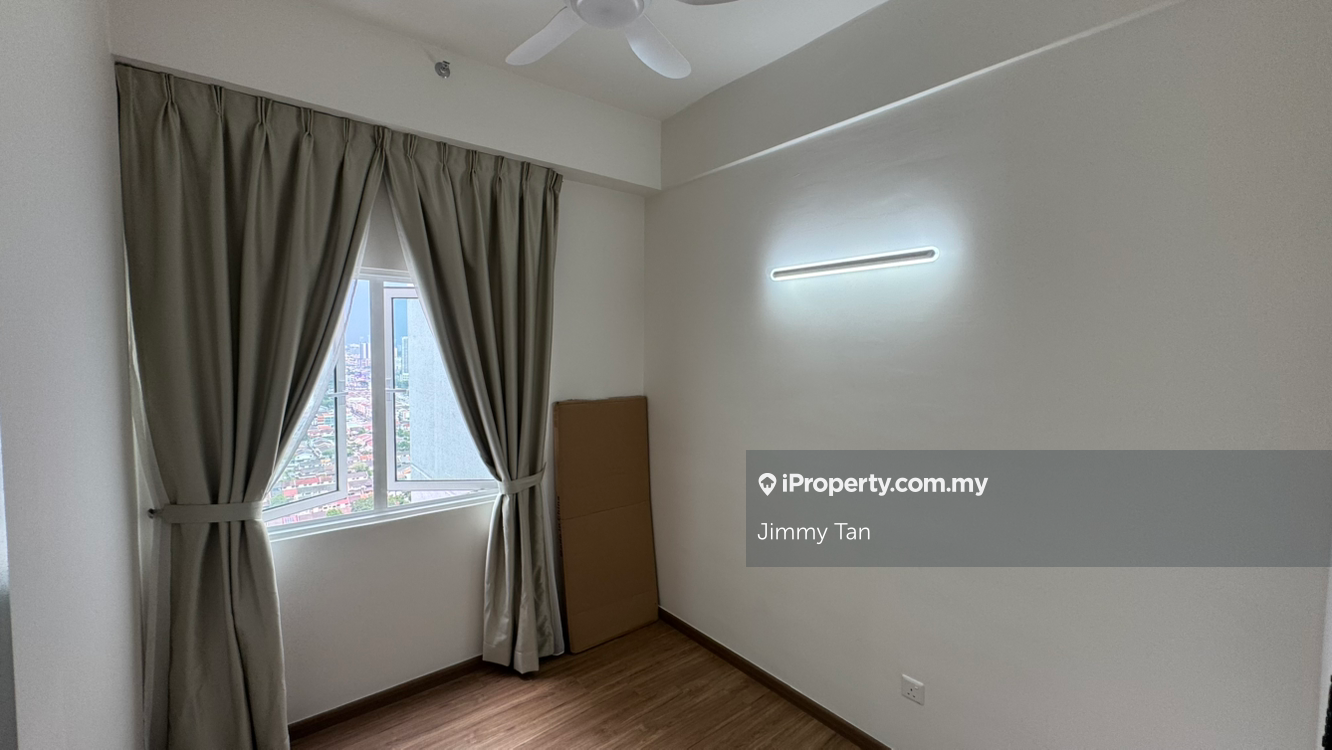 Service Residence for Rent in 121 Residences by Jimmy Tan - iProperty.com.my