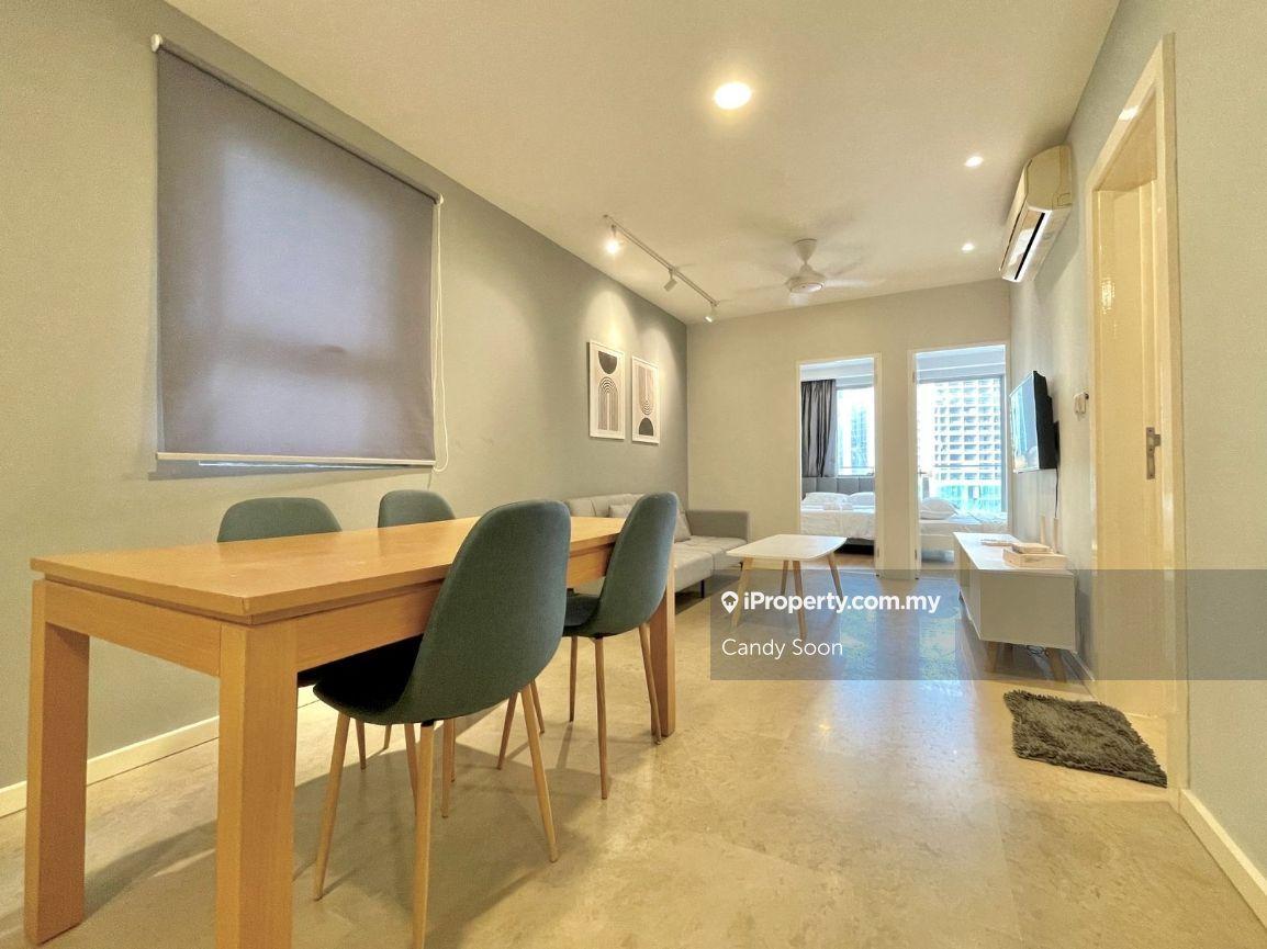 Service Residence for Sale in Bintang Fairlane Residences by Candy Soon - iProperty.com.my