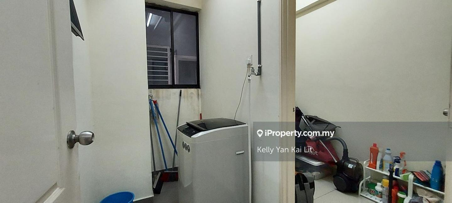 Kondominium untuk Dijual di Park 51 Residency oleh Kelly Yan Kai Lit - iProperty.com.my