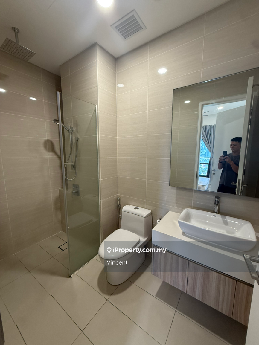 Condominium for Rent in TRIA Seputeh in 9 Seputeh, Kuala Lumpur by Vincent - iProperty.com.my