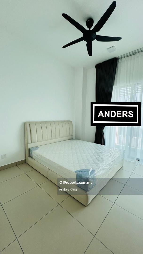 Rumah Berangkai 2 Tingkat untuk Disewa di Ashton EcoWorld Eco Horizon Garden Home Corner, Batu Kawan oleh Anders Ong - iProperty.com.my