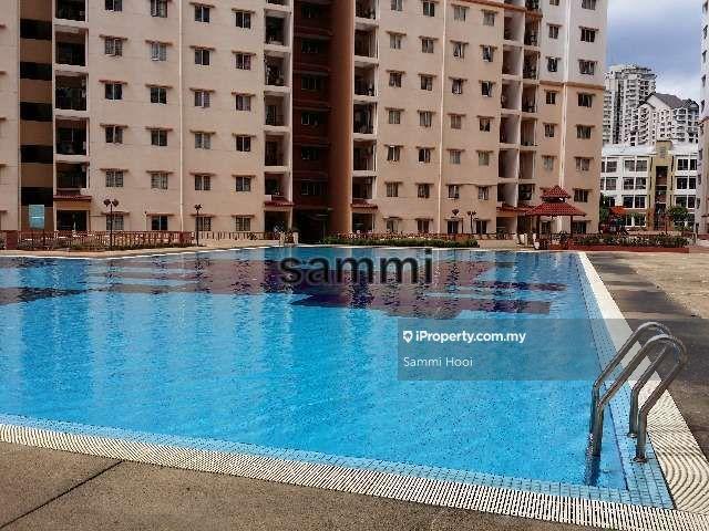 Apartment for Sale in Bayu Puteri by Sammi Hooi - iProperty.com.my