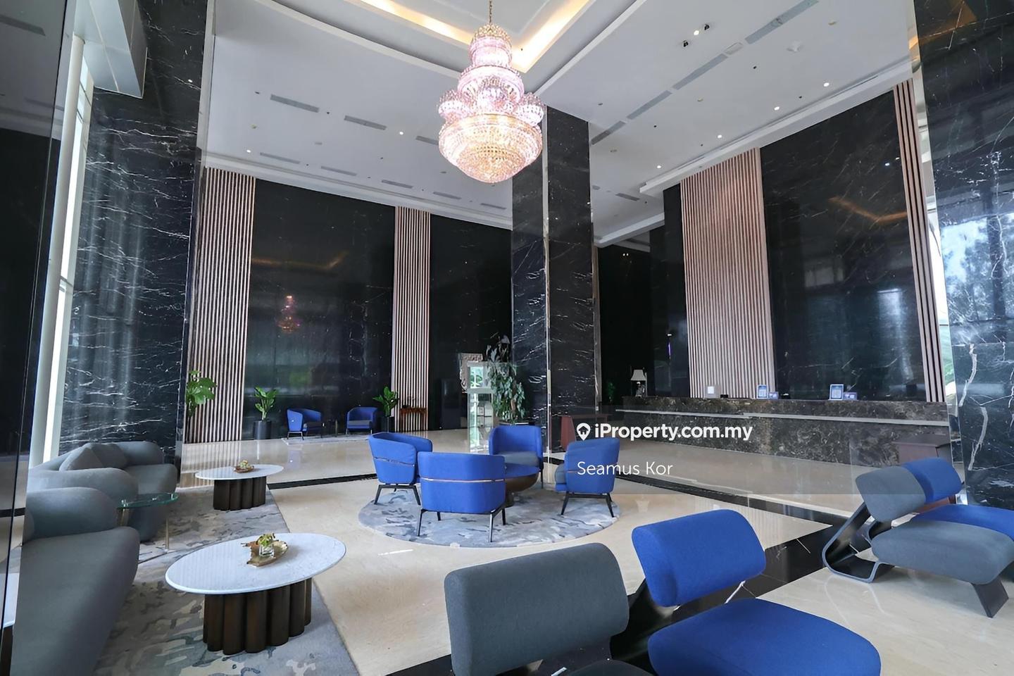 Hotel / Resort for Sale in Chow Kit, KL City Centre by Seamus Kor - iProperty.com.my