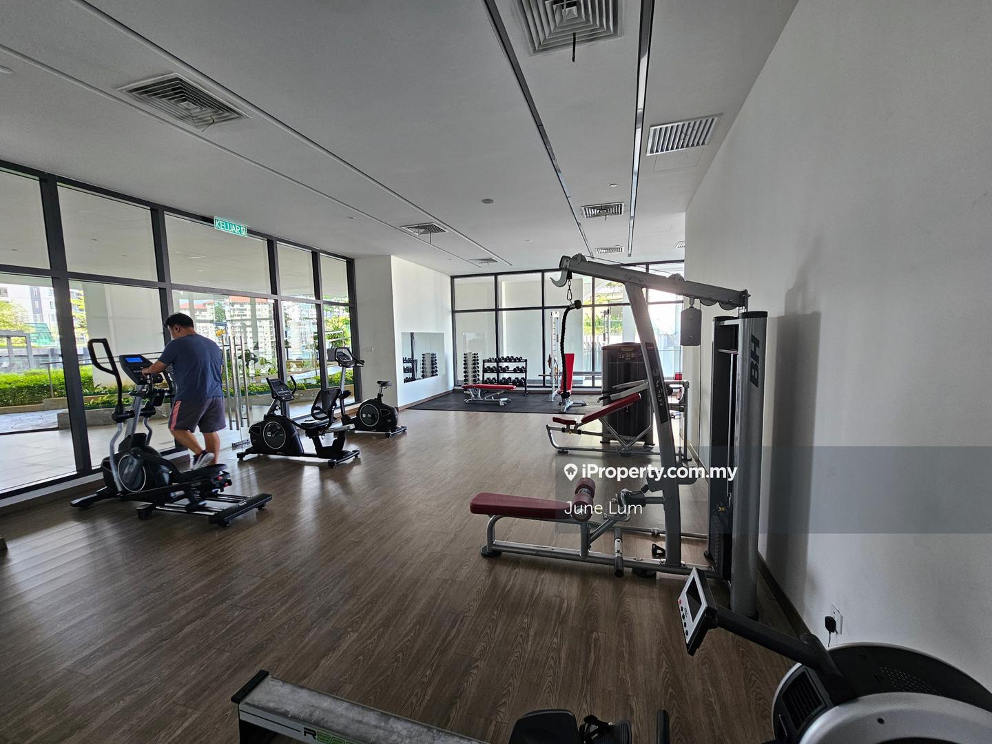 Service Residence for Rent in Sentul Point by June Lum - iProperty.com.my