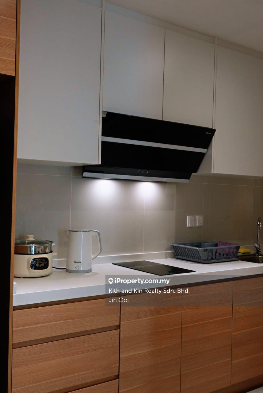 Service Residence for Sale in Ooak Serviced Apartments @ Kiara 163 by Jin Ooi - iProperty.com.my