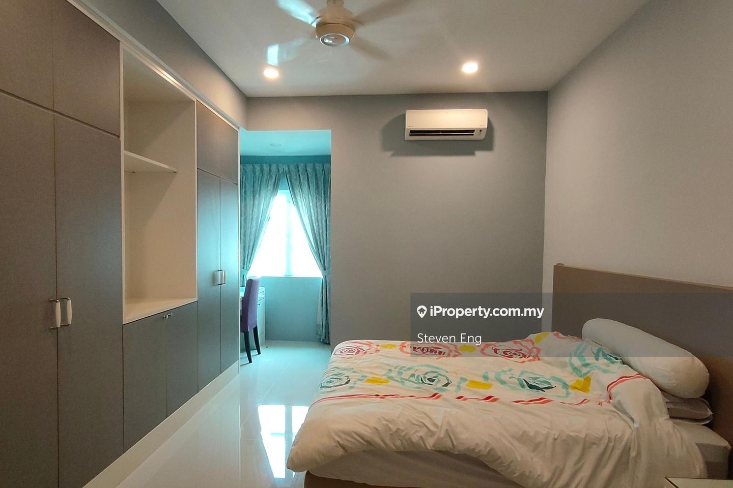 Rumah Berkembar untuk Disewa di Ipoh Tasek Square Residences, Ipoh oleh Steven Eng - iProperty.com.my