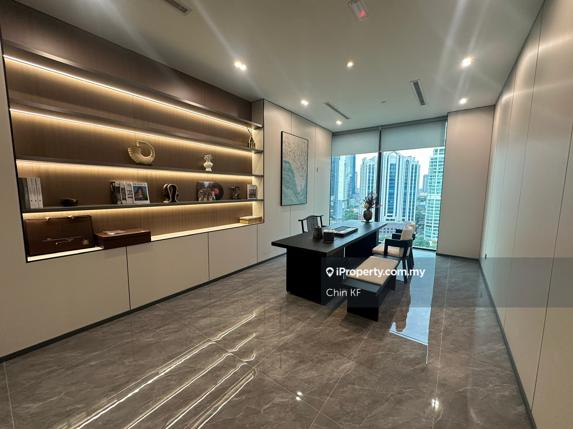 Office for Rent in KLCC, KL City Centre by Chin KF - iProperty.com.my