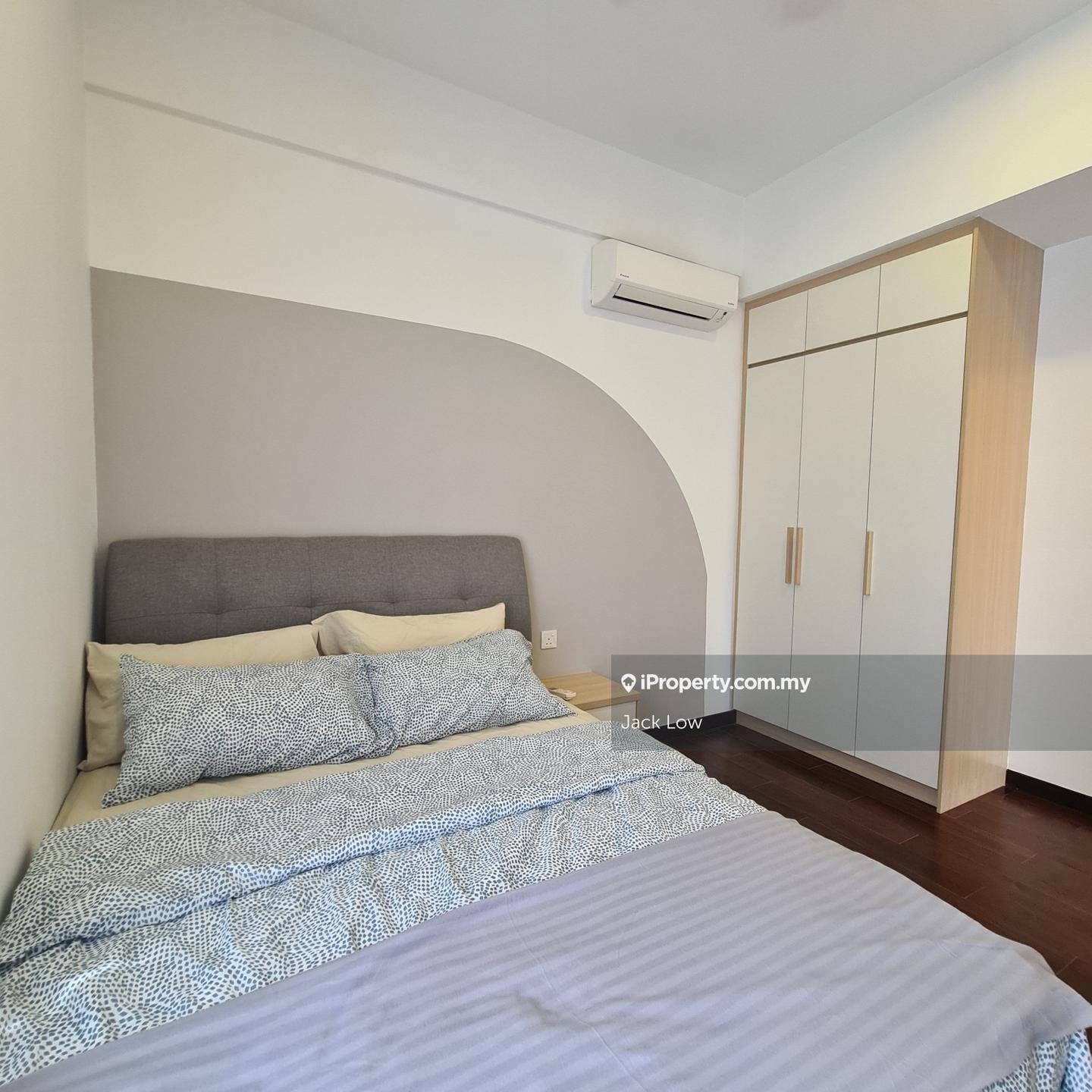 Condominium for Rent in Agile Mont Kiara by Jack Low - iProperty.com.my