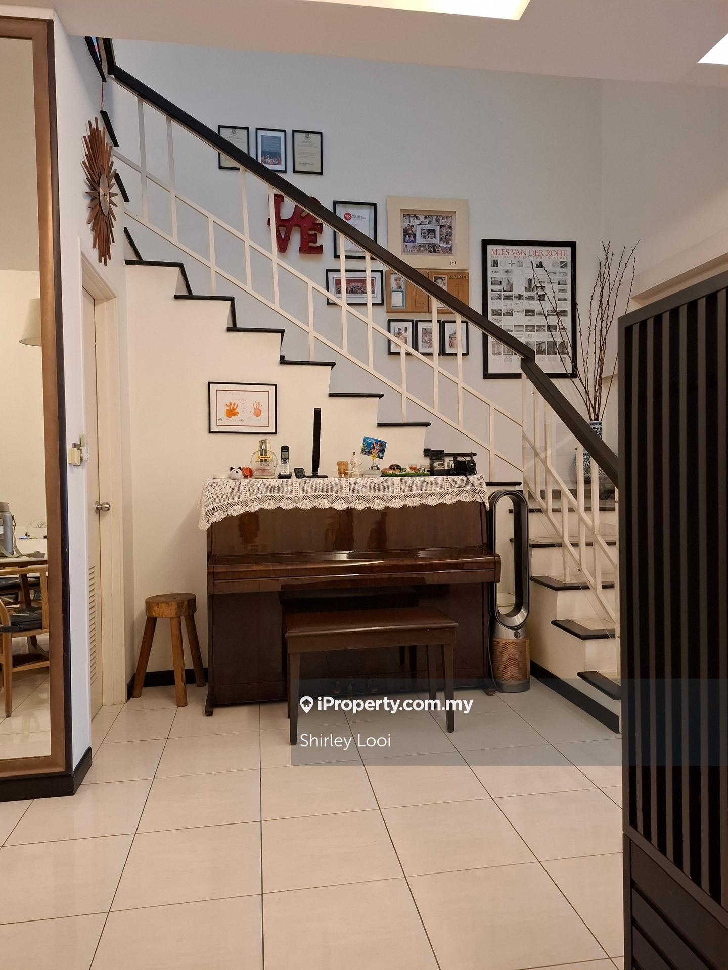 2-storey Terraced House for Sale in Bukit Jelutong, Shah Alam by Shirley Looi - iProperty.com.my