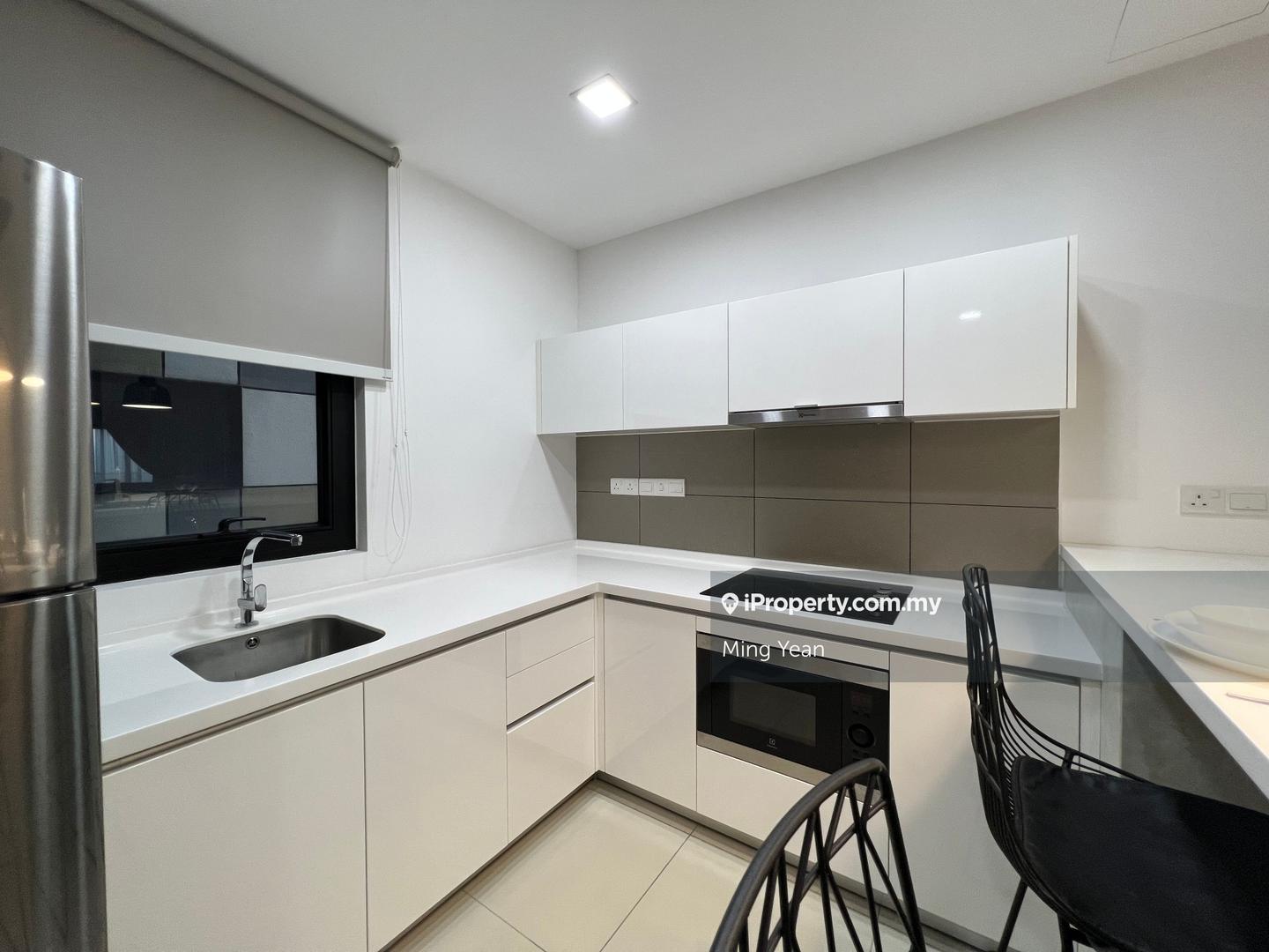 Service Residence for Rent in NOVUM by Ming Yean - iProperty.com.my