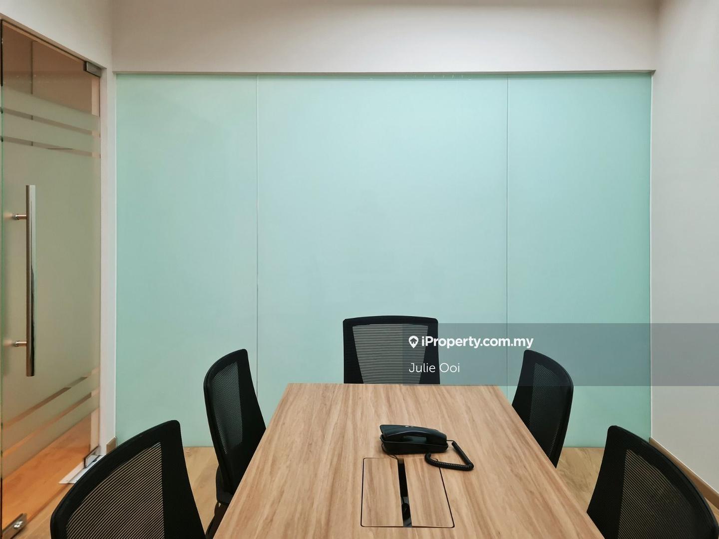 Office for Rent in Damansara Heights, Damansara Heights by Julie Ooi - iProperty.com.my