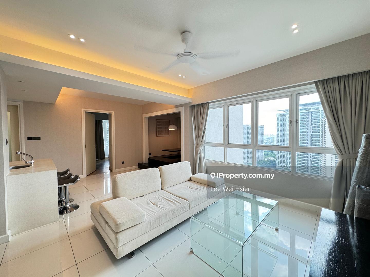 Condominium for Sale in Tiffani Kiara by Lee Wei Hsien - iProperty.com.my