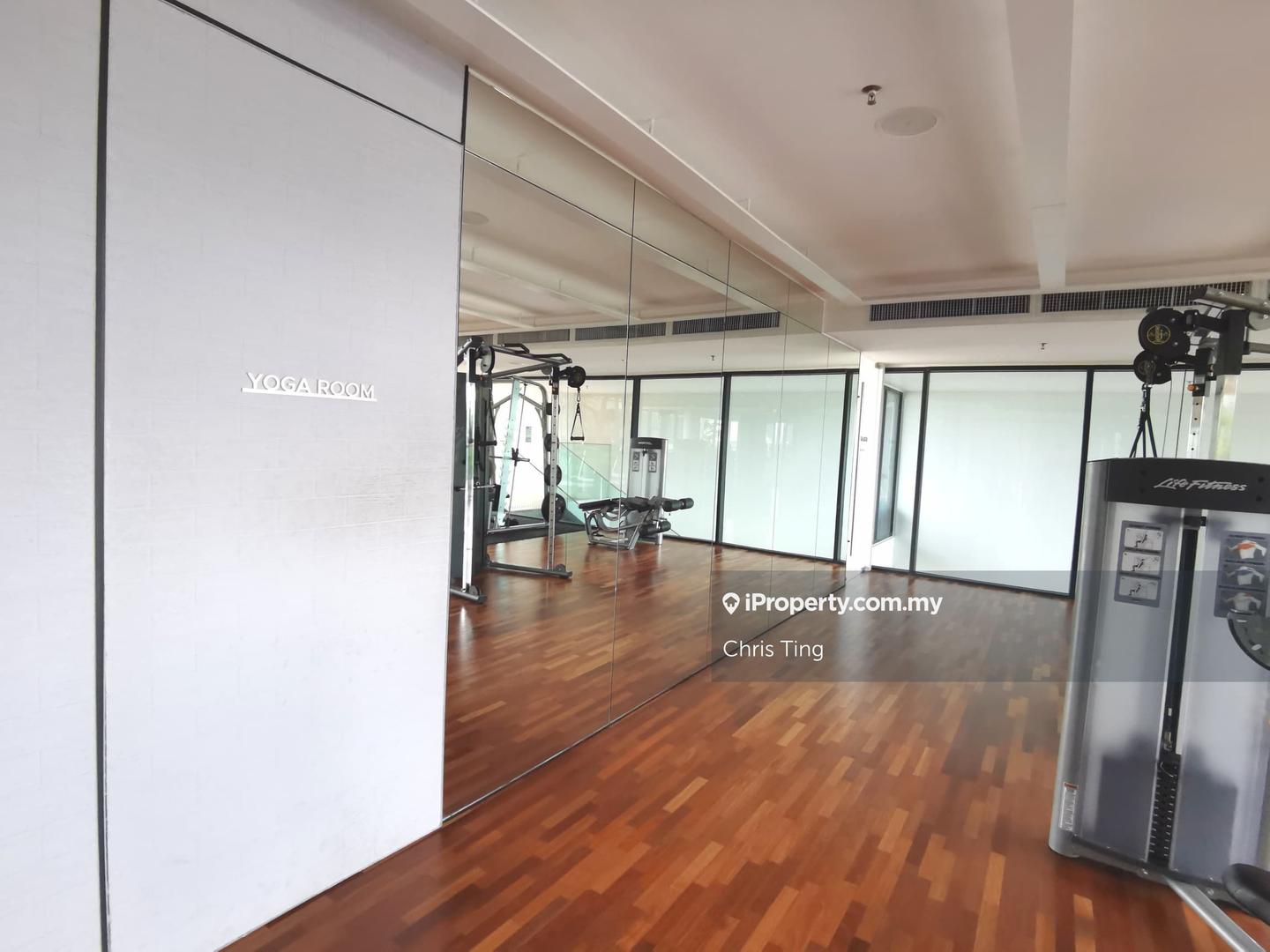 Service Residence for Sale in Ativo Suites @ Damansara Avenue by Chris Ting - iProperty.com.my