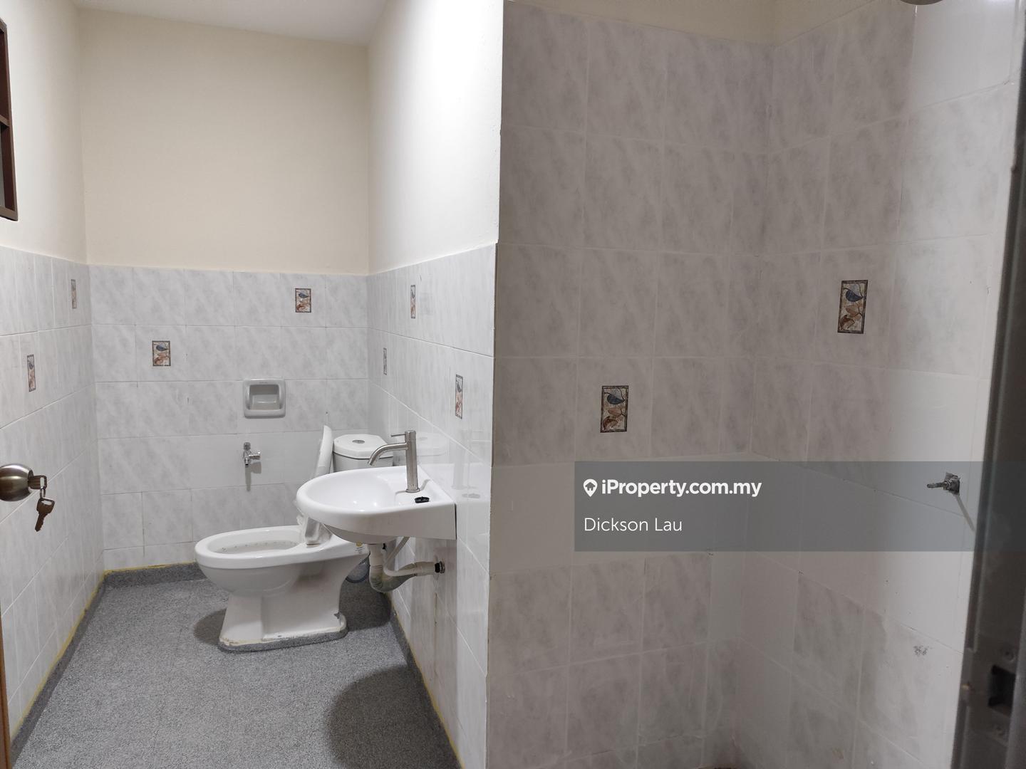 Kondominium untuk Dijual di Amandari oleh Dickson Lau - iProperty.com.my