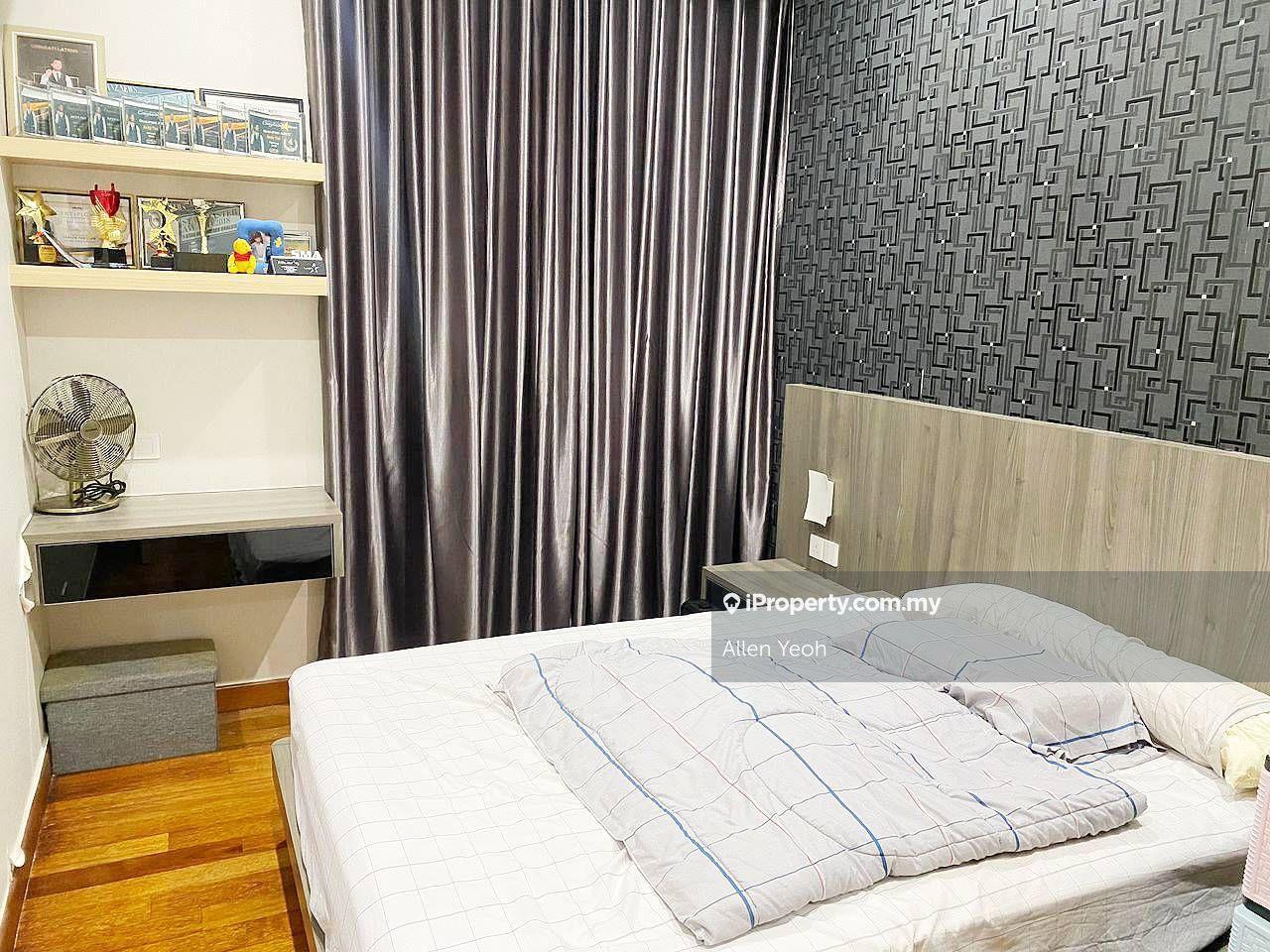 Kondominium untuk Dijual di The LIGHT COLLECTION II oleh Allen Yeoh - iProperty.com.my