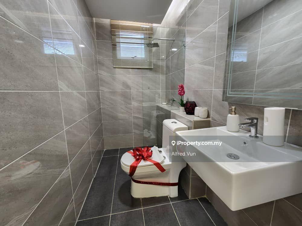 Condominium for Sale in Sky88 Residences by Alfred Vun - iProperty.com.my