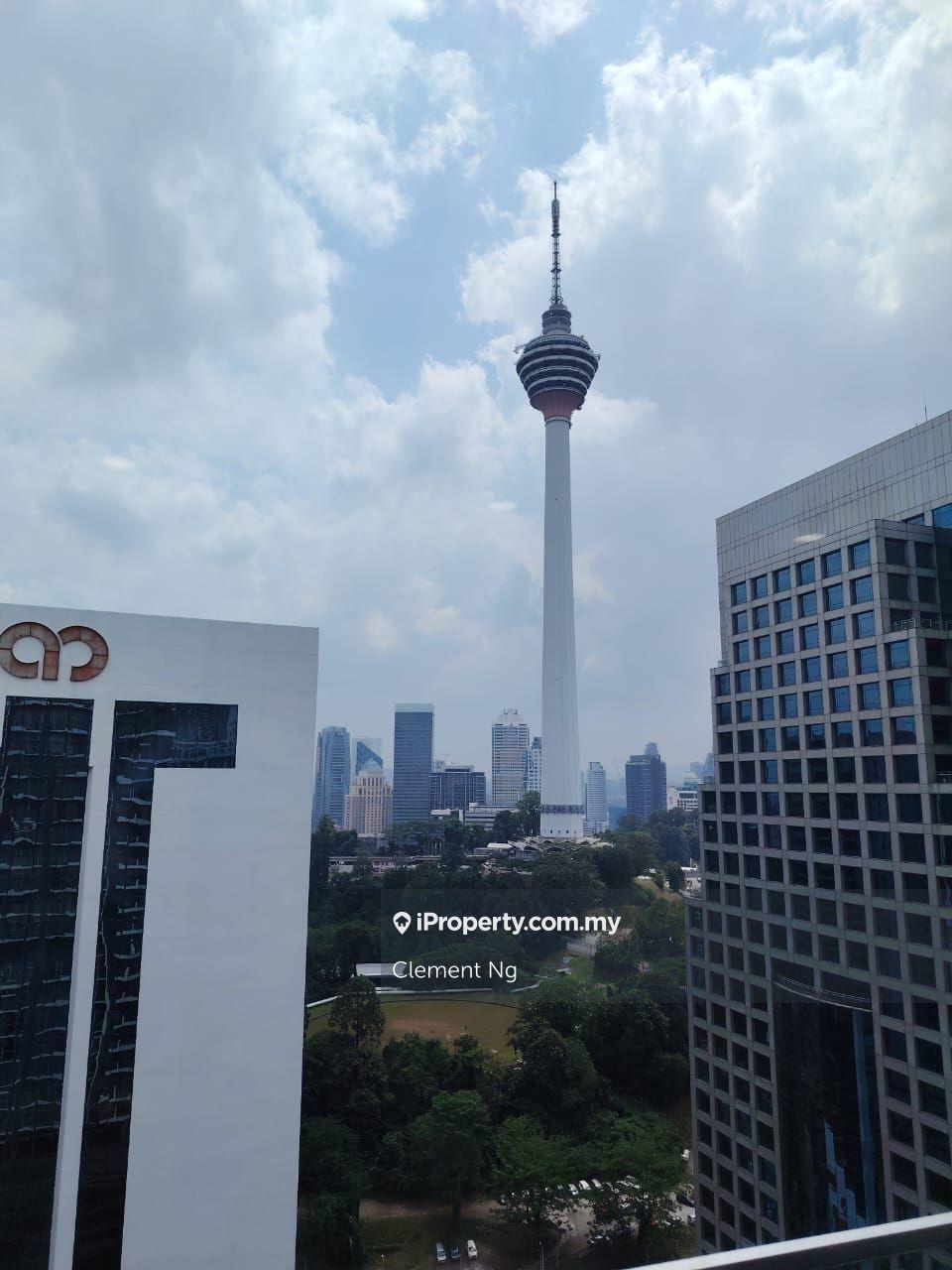 Condominium for Rent in The Manhattan by Clement Ng - iProperty.com.my