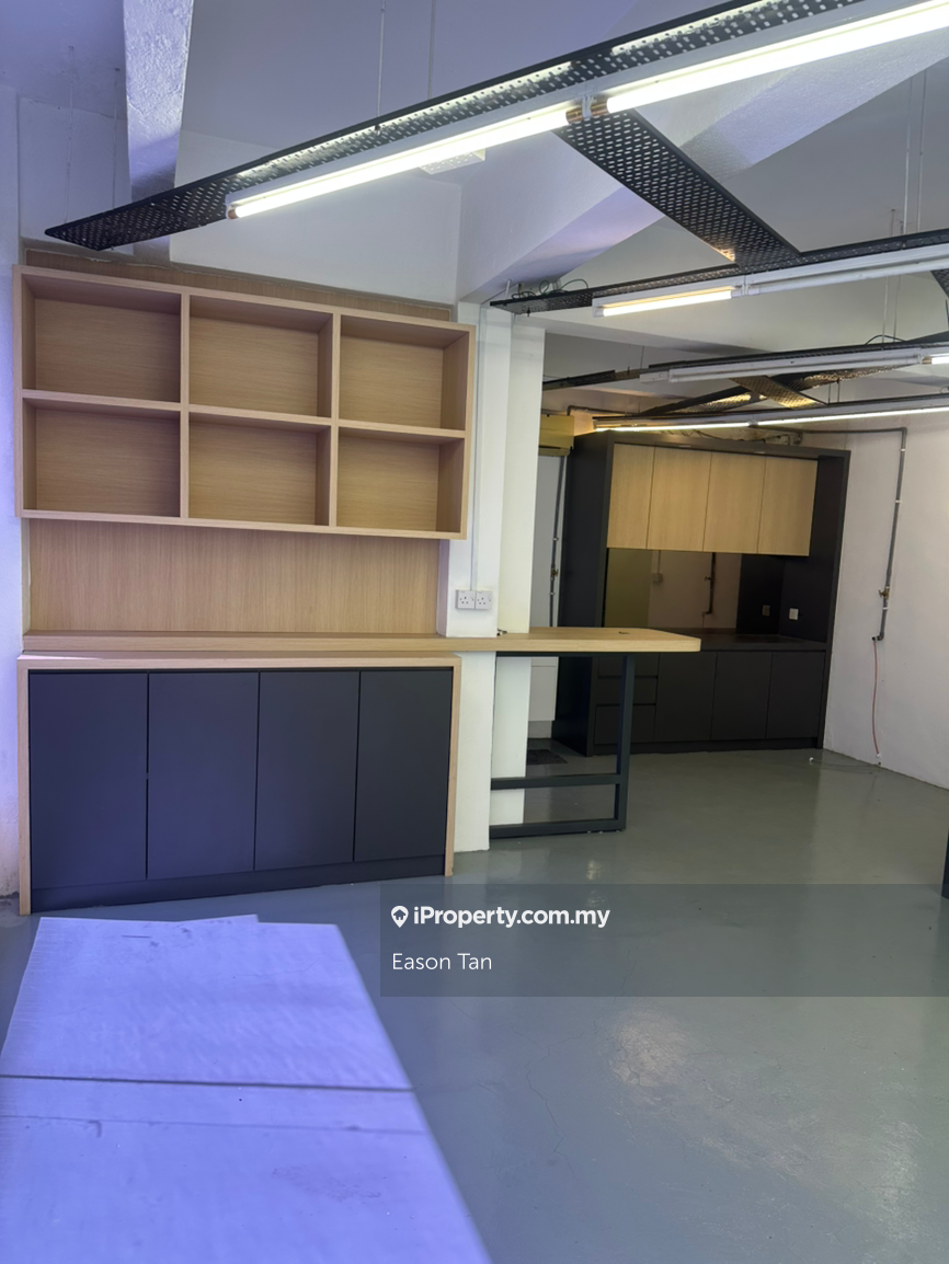 Kedai-Pejabat untuk Disewa di Bandar Menjalara, Kuala Lumpur oleh Eason Tan - iProperty.com.my