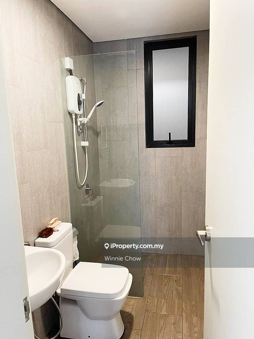 Service Residence for Sale in Geo Bukit Rimau by Winnie Chow - iProperty.com.my