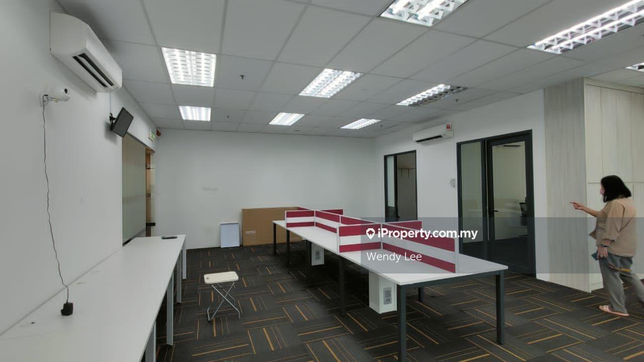Pejabat untuk Disewa di Bangsar South, Kampung Kerinchi (Bangsar South) oleh Wendy Lee - iProperty.com.my