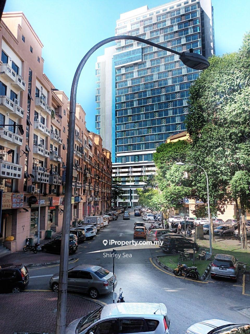 Office for Sale in Cheras Business Centre, Taman Yulek, Cheras by Shirley Sea - iProperty.com.my