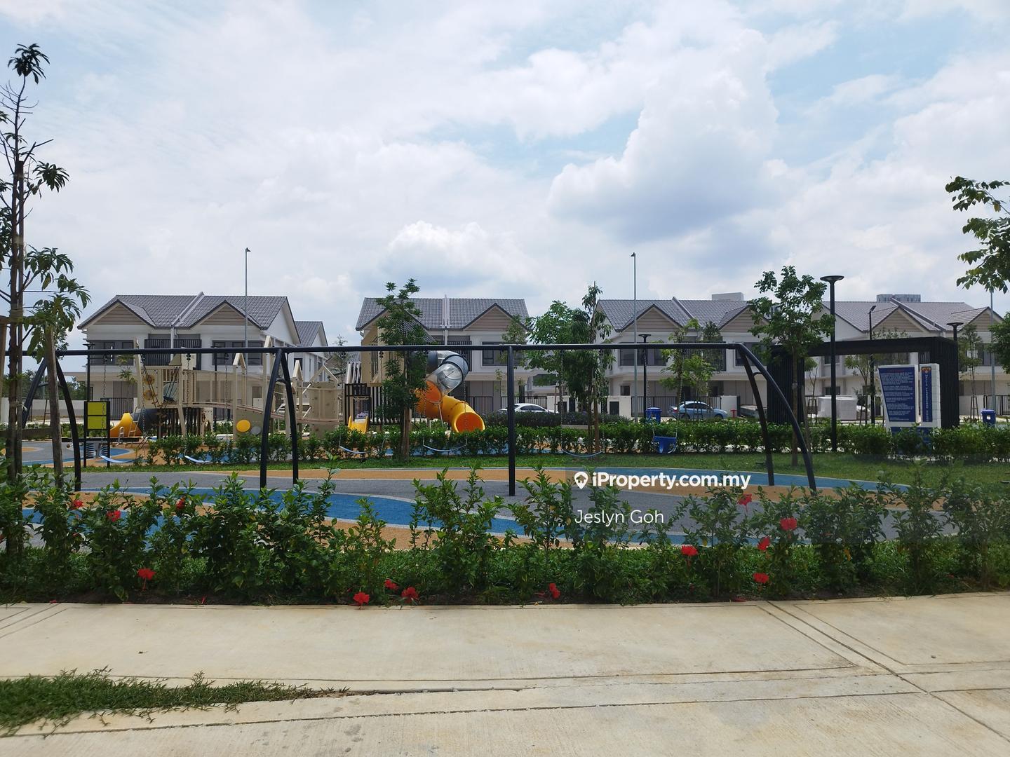 Semi-Detached House for Rent in Sejati Lakeside 2, Cyberjaya by Jeslyn Goh - iProperty.com.my