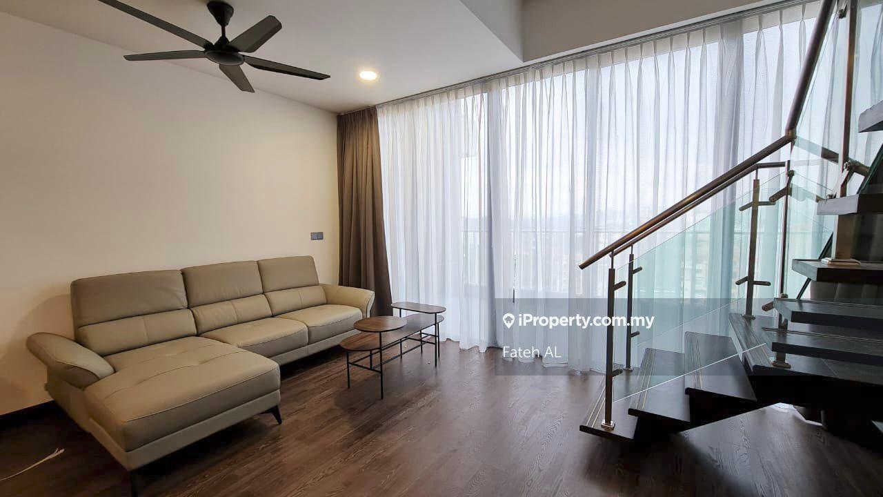 Condominium for Rent in The Estate by Fateh AL - iProperty.com.my