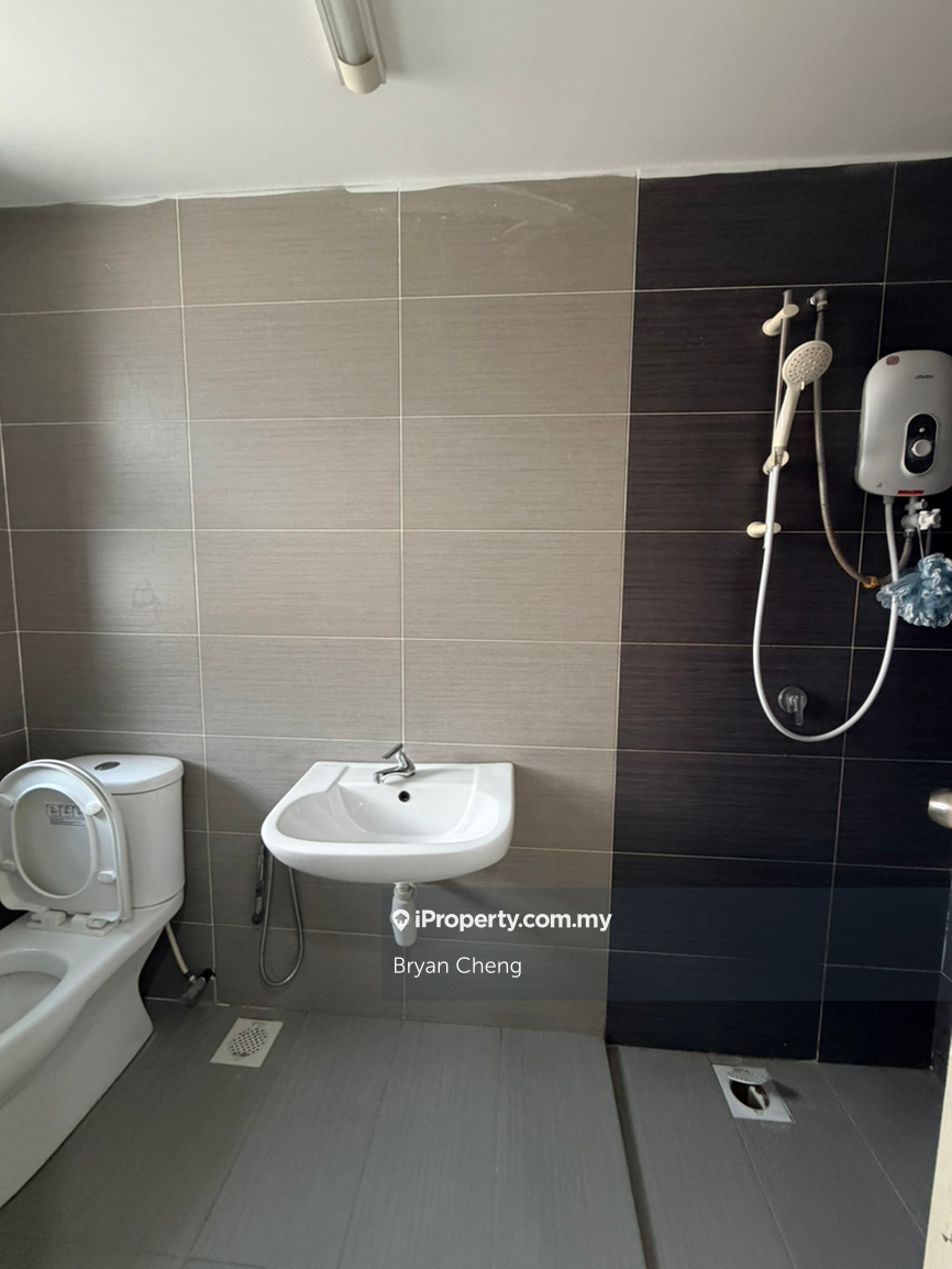 2-storey Terraced House for Rent in Taman Dato Demang, Seri Kembangan by Bryan Cheng - iProperty.com.my