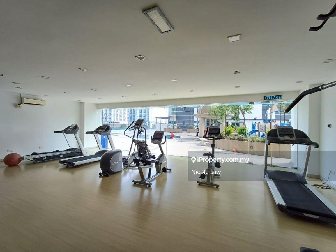 Kondominium untuk Disewa di Zeta Deskye (Alam Saujana) oleh Nicole Saw - iProperty.com.my