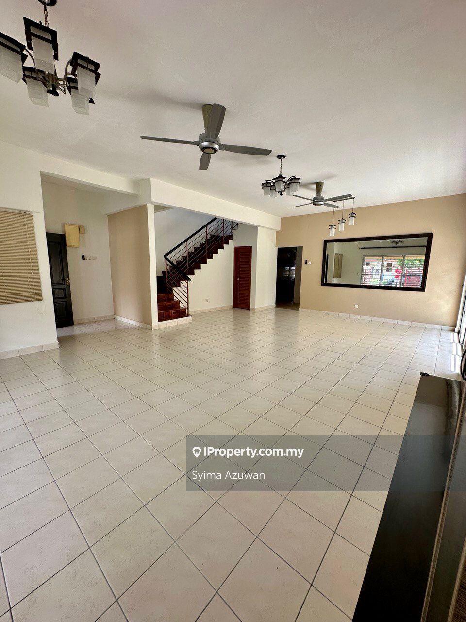 2-storey Terraced House for Rent in Denai Alam, Shah Alam by Syima Azuwan - iProperty.com.my