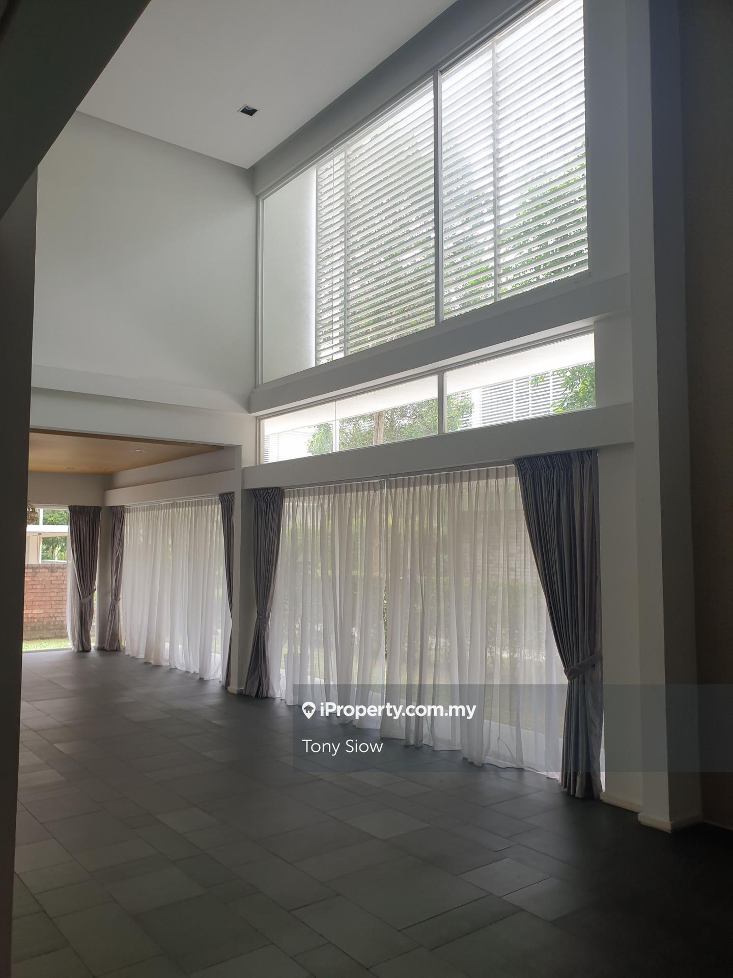 Banglo untuk Dijual di Seri Pilmoor, Petaling Jaya oleh Tony Siow - iProperty.com.my