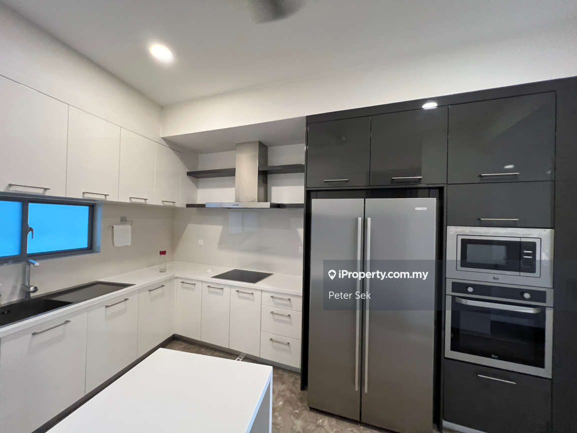 Condominium for Rent in Kiaramas Danai by Peter Sek - iProperty.com.my
