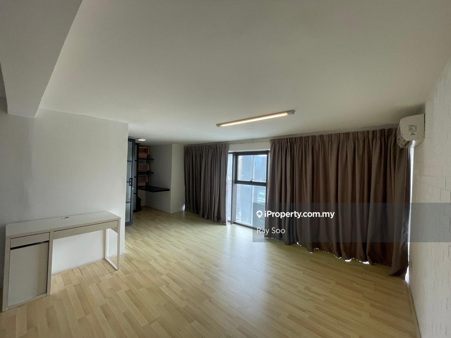 Residensi Servis untuk Disewa di Empire Damansara oleh Ray Soo - iProperty.com.my