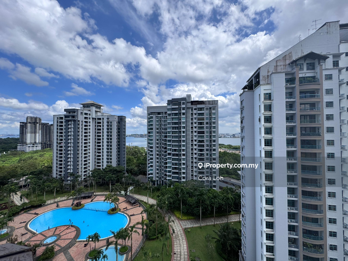 Condominium for Sale in The Straits View Condominium by Cora Loh - iProperty.com.my