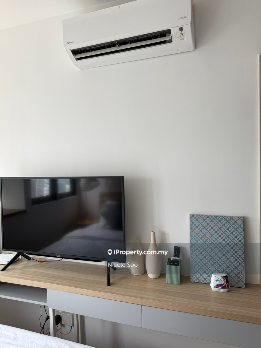 Residensi Servis untuk Disewa di Riveria City oleh Nicole Soo - iProperty.com.my
