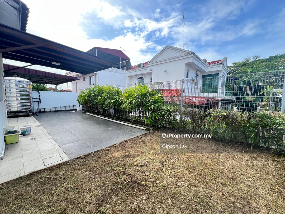 Rumah Berkembar untuk Dijual di Taman Delima, Kluang oleh Gipson Lay - iProperty.com.my